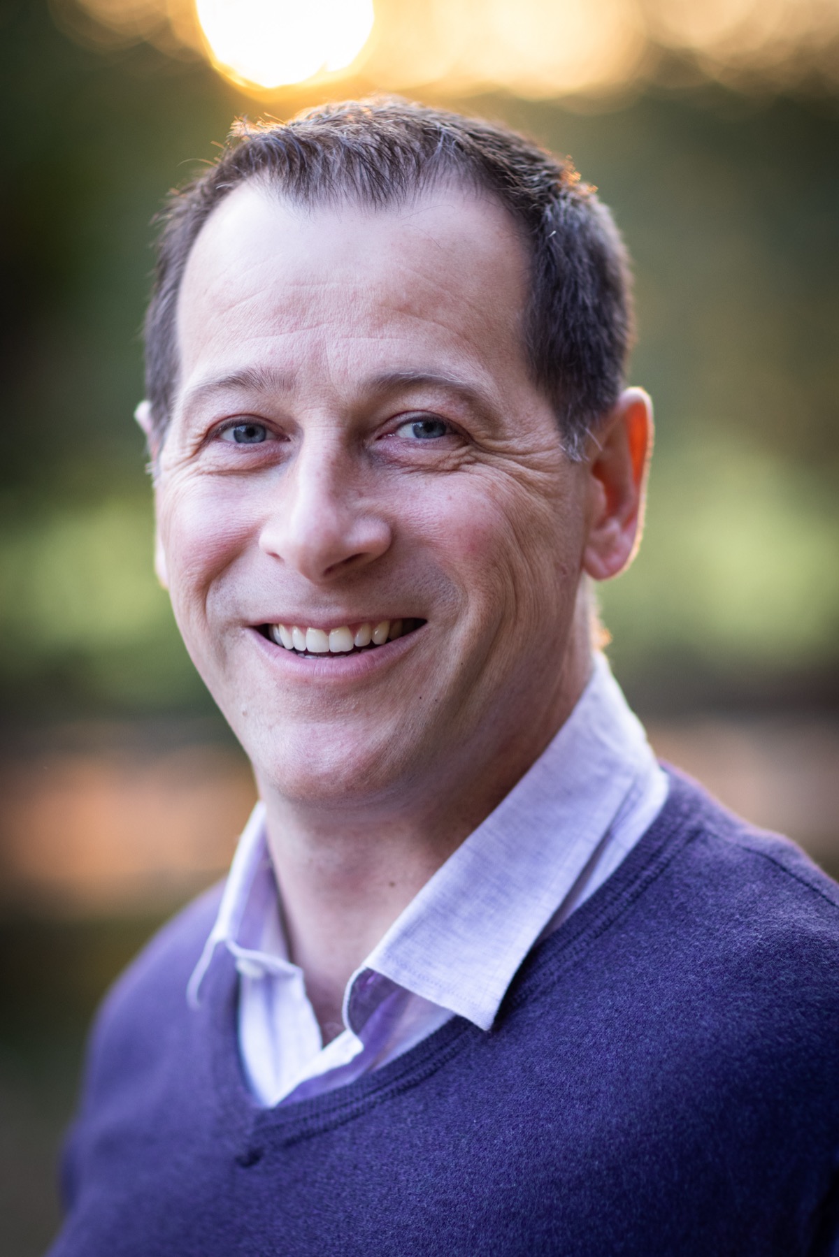 Jay DeVivo, Founder of Volo Partners